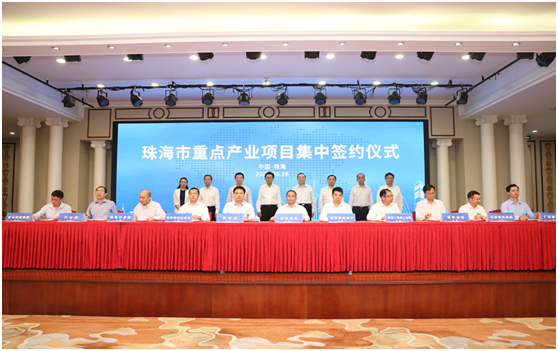 三大電路電路板項(xiàng)目落戶珠海！勝宏科技名列其中